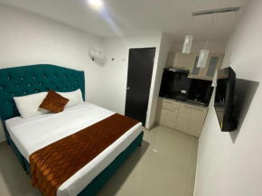 Apartaestudios La 8 Pereira